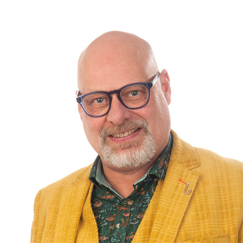 Dirk Flipkens