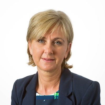 Patricia Clerkx