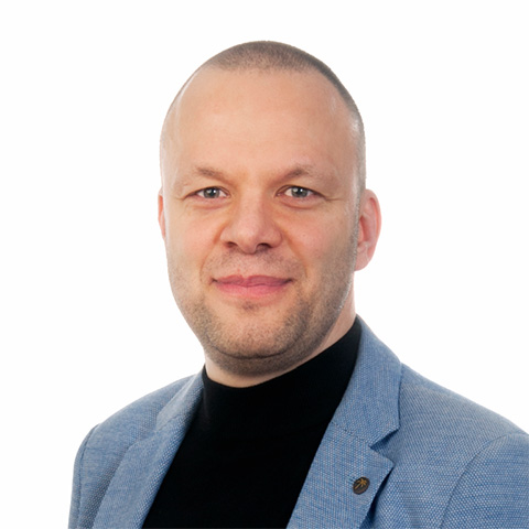 Ronny Haesen