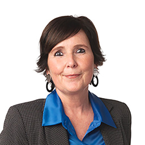Sabine Vandewalle